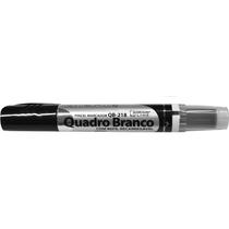 Pincel Quadro Branco QB218 PINCEL+1PONTA+1REFIL PT