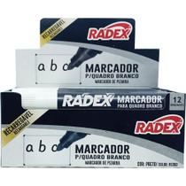 Pincel Quadro Branco Recarregavel Preto CX.C/12 (7897254118048) Pincel Quadro Branco Recarregavel Preto CX.C/12 (7897254118048)