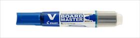 Pincel Quadro Branco Wbma-vbm Azul Pilot Pincel Quadro Branco Wbma-vbm Azul Pilot
