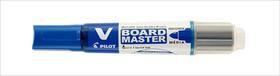 Pincel Quadro Branco Wbma-vbm Azul Pilot Pincel Quadro Branco Wbma-vbm Azul Pilot