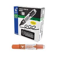 Pincel Quadro Branco Wbma-Vbm Recarreg.Refil Laranj Pincel Quadro Branco Wbma-Vbm Recarreg.Refil Laranj