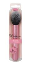 Pincel Real Techniques Blush Brush Bronzer By Sam & Nic 400 - R Techniques