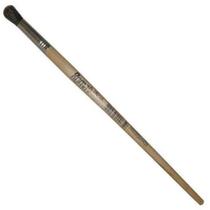 Pincel Redonda N. 6 Cerdas Grisalhas para Aplicação de Cola Pincel Redonda N. 6 Cerdas Grisalhas para Aplicação de Cola