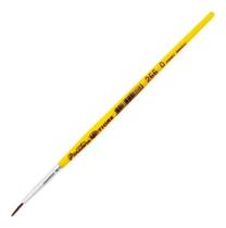 Pincel redondo 266-0 tigre