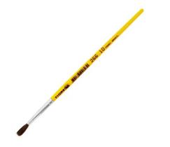 Pincel redondo 266-10 tigre Pincel redondo 266-10 tigre