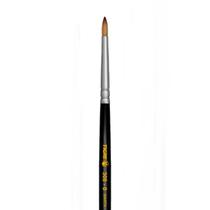 Pincel Redondo Marta Ref 308 N 0 - Tigre