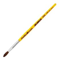 Pincel Redondo Ref 266 Nº 14 - Tigre