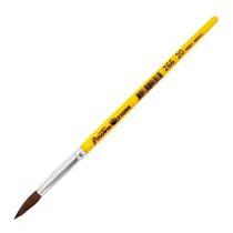 Pincel Redondo Ref 266 Nº 20 - Tigre