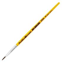 Pincel Redondo Ref 266 Nº 4 - Tigre