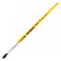 Pincel Redondo Ref 266 Nº 8 - Tigre