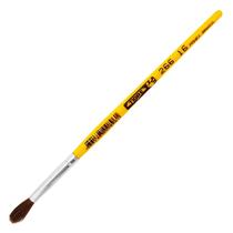 Pincel Redondo Ref 266 Nº16 - Tigre