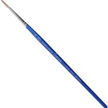 Pincel Redondo Winsor & Newton Cotman Serie 111 N4 Azul Pincel Redondo Winsor & Newton Cotman Serie 111 N4 Azul