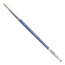 Pincel Redondo Winsor & Newton Cotman Serie 111 N6 Azul Pincel Redondo Winsor & Newton Cotman Serie 111 N6 Azul