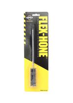 Pincel Research Flex-Hone BC1212, 12,7 mm de diâmetro, grão 120 Pincel Research Flex-Hone BC1212, 12,7 mm de diâmetro, grão 120