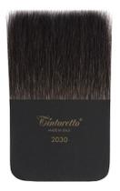 Pincel Restauro Pintura Pelenesa 2030 60mm Tintoretto