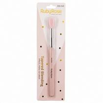 Pincel Rosa Maquiagem Sombra Ruby Rose HB-E40 esfumar Pincel Rosa Maquiagem Sombra Ruby Rose HB-E40 esfumar