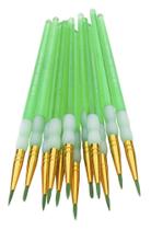 Pincel Royal Brush Big Kids Choice redondo tamanho 2 (pacote com 12)