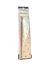 Pincel Ruby Rose para esfumar E40 Rose Tapered Blending