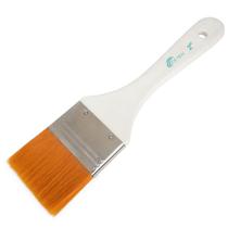 Pincel Seda Corporal 02 Estética - Aplicação de Ácidos, Peelings, Máscaras, Tratamento Estrias Pincel Seda Corporal 02 Estética - Aplicação de Ácidos, Peelings, Máscaras, Tratamento Estrias