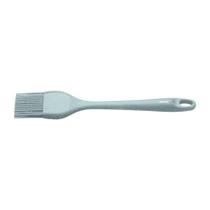 Pincel Silicone 28 Cm Verde Linha Flex Brinox Verde