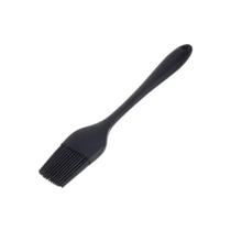 Pincel Silicone 28cm Preto Pincel Silicone 28cm Preto