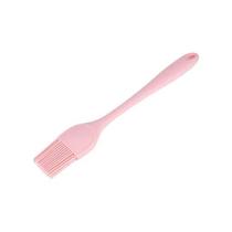 Pincel Silicone 28cm Rosa Weck