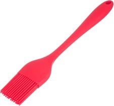 Pincel Silicone 28cm Weck Vermelho Pincel Silicone 28cm Weck Vermelho