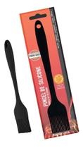 Pincel Silicone Culinário Confeitar Churrasco Cozinha Grill Resistente Ao Calor
