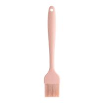 Pincel Silicone Grande 26cm Higiênica Confeitaria Cozinha Pincel Silicone Grande 26cm Higiênica Confeitaria Cozinha