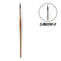 Pincel Sinoart Sfb0290-0 Amarradinho Aquarela Watersable Pincel Sinoart Sfb0290-0 Amarradinho Aquarela Watersable