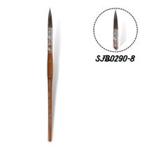 Pincel Sinoart Sfb0290-8 Amarradinho Aquarela Watersable Pincel Sinoart Sfb0290-8 Amarradinho Aquarela Watersable