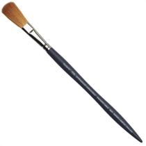 Pincel Sintético Aquarela Winsor Professional Mop 1/2 Pincel Sintético Aquarela Winsor Professional Mop 1/2