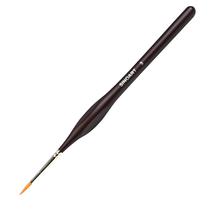 Pincel Sintético Artist Redondo Sinoart Sfb0148-03