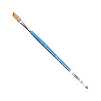 Pincel Sintético Cotman Winsor & Newton Angled 667 1/4 6mm Pincel Sintético Cotman Winsor & Newton Angled 667 1/4 6mm