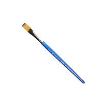 Pincel Sintético Cotman Winsor & Newton Chato 666 1/2 13mm Pincel Sintético Cotman Winsor & Newton Chato 666 1/2 13mm