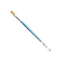 Pincel Sintético Cotman Winsor & Newton Chato 666 1/4 6mm Pincel Sintético Cotman Winsor & Newton Chato 666 1/4 6mm