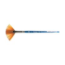 Pincel Sintético Cotman Winsor & Newton Leque 888 N6 Pincel Sintético Cotman Winsor & Newton Leque 888 N6