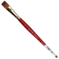 Pincel Sintético Winsor & Newton 606 Sceptre Gold 1/2" Pincel Sintético Winsor & Newton 606 Sceptre Gold 1/2"