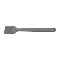Pincel Softta de Silicone Cinza Tramontina - 25858160