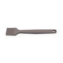 Pincel Softta de silicone cinza - Tramontina
