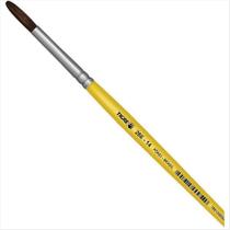 Pincel Tigre 266 redondo n14 pônei