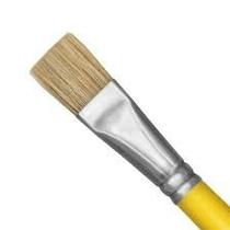 Pincel Tigre 815 chato n 22