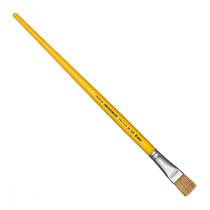 Pincel Tigre Chato 815 12 . / Kit C/ 12 Unidades