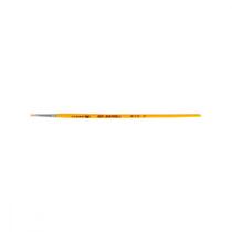 Pincel Tigre Chato Ref: 815 X 02 - Kit C/12 PC