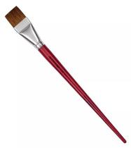 Pincel Tigre Chato Reto 181 24 Sintético Pincel Tigre Chato Reto 181 24 Sintético