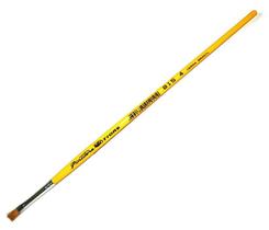 Pincel Tigre Chato Reto 815-04 Cerda Pincel Tigre Chato Reto 815-04 Cerda