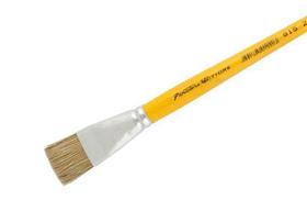 Pincel Tigre Chato Reto 815-20 Cerda Pincel Tigre Chato Reto 815-20 Cerda