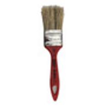 Pincel Tigre Trincha Simples Ref. 500 - 38mm 1.1/2pol.