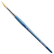 Pincel Tintoretto Calligraphic Sintético Ambar 923 10