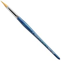 Pincel Tintoretto Calligraphic Sintético Ambar 923 12